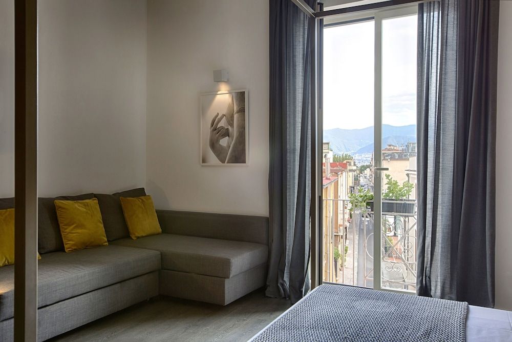 Casa Pacifico Junior Suite 19