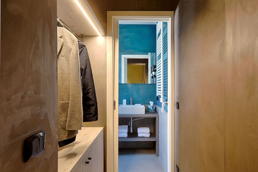 Casa Pacifico Junior Suite 13