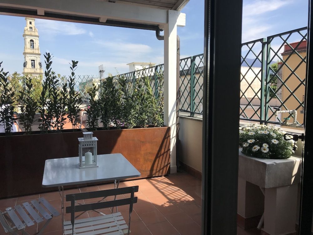 Casa Pacifico Deluxe Double Room 5