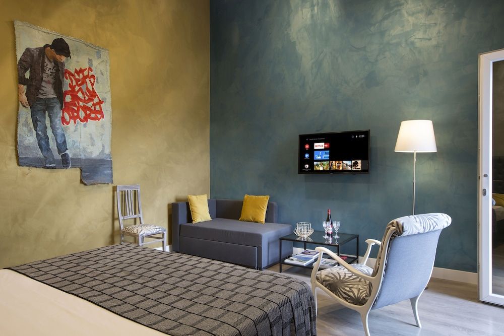 Casa Pacifico Superior Room 6