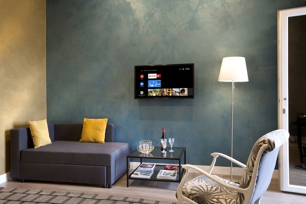 Casa Pacifico Superior Room 5