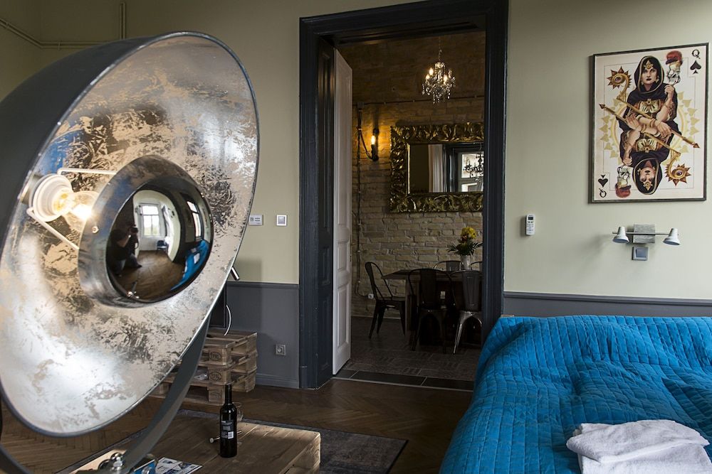 undefined New - Walnuttree Double 12 Person Apartment Central in Budapest - Hungary 8