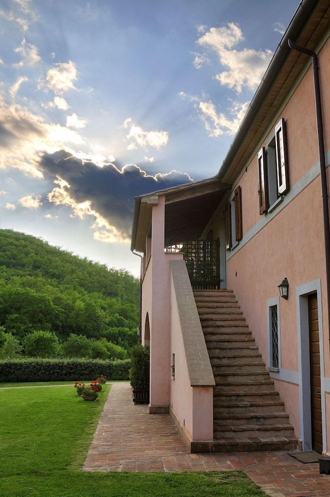 Apartment, 1 Bedroom, Garden View (Grano)