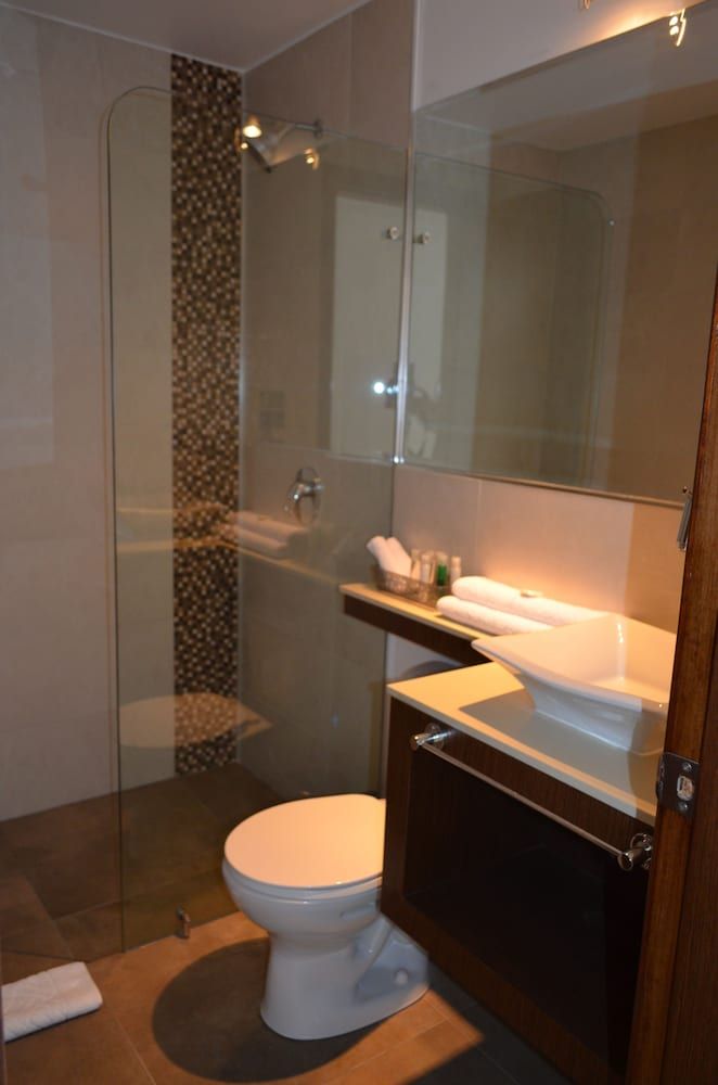 Hotel Gran Mariscal Quito Twin Room, Multiple Beds, Non Smoking 7