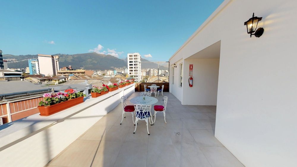 Hotel Gran Mariscal Quito Twin Room, Multiple Beds, Non Smoking 4