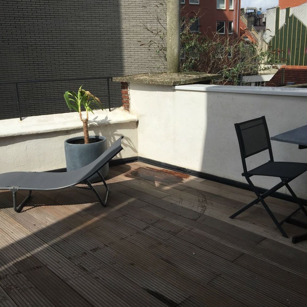 Villa Einstein Apartments Deluxe Duplex, 2 Bedrooms (Third Floor) 5