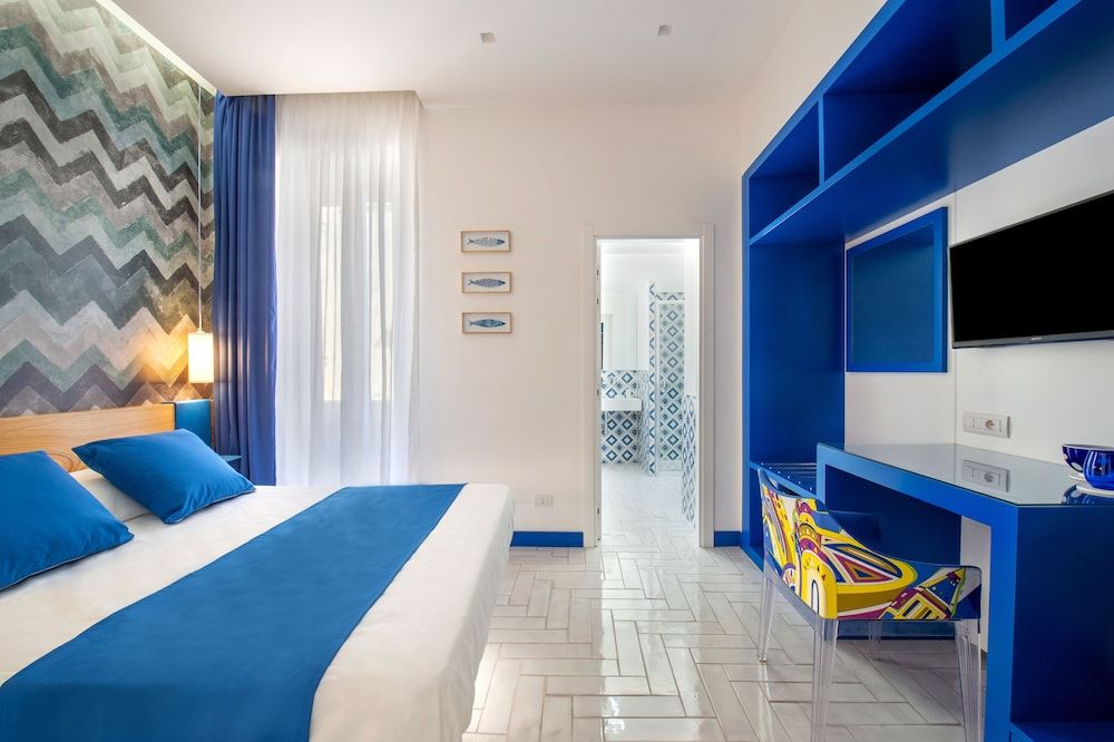 undefined Corte's House