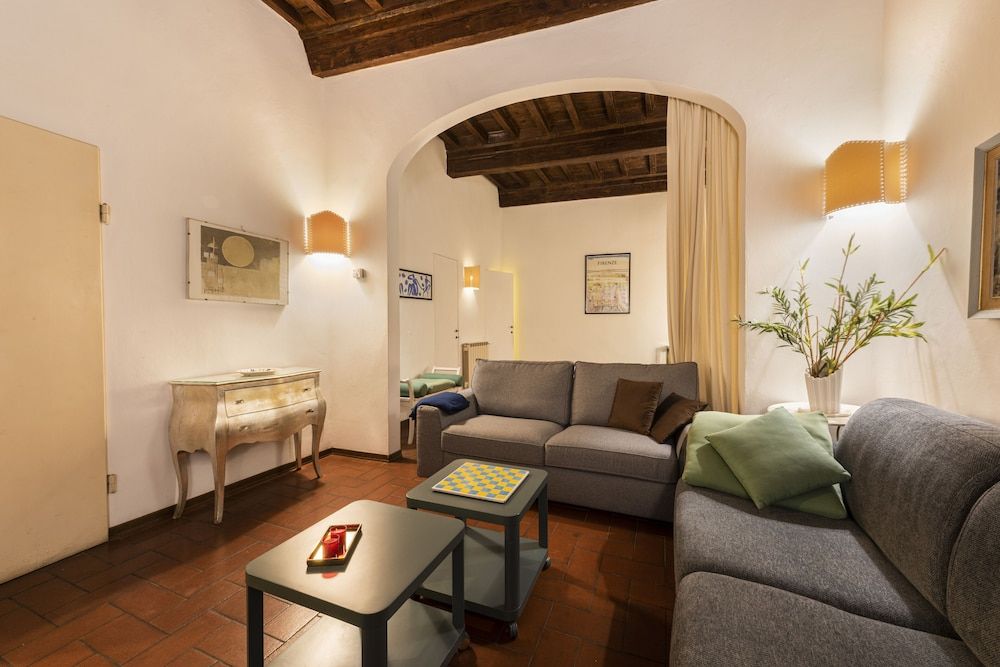 Pitti Studio by Mmega Comfort Studio 10