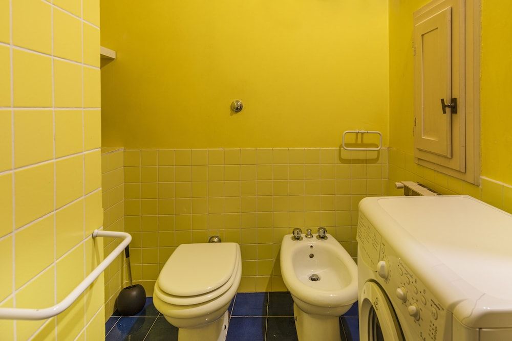 Pitti Studio by Mmega Comfort Studio 17