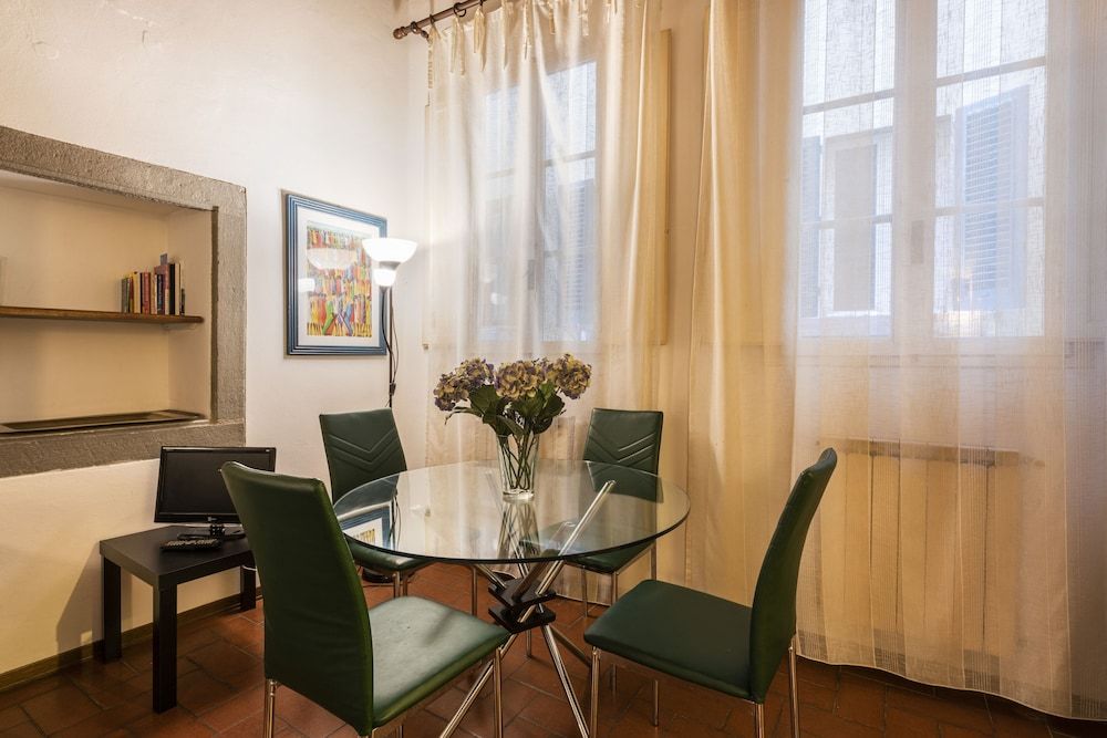 Pitti Studio by Mmega Comfort Studio 19