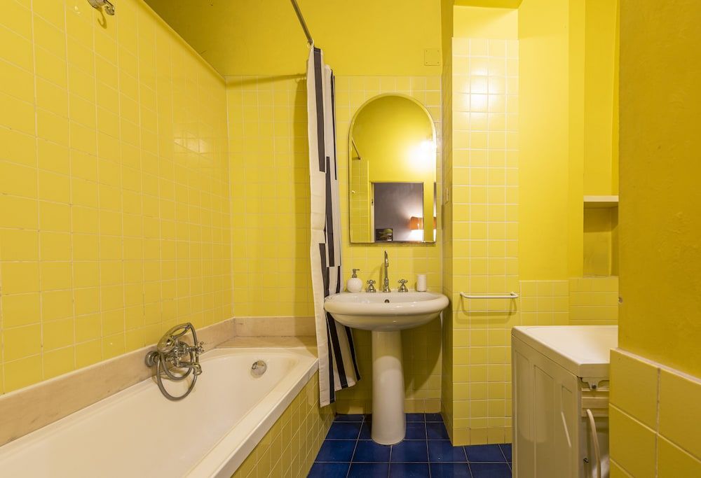 Pitti Studio by Mmega Comfort Studio 16