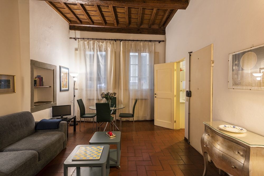 Pitti Studio by Mmega Comfort Studio 13