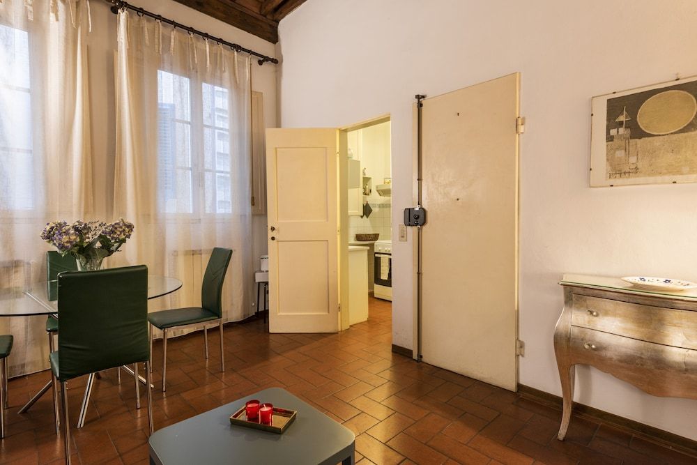 Pitti Studio by Mmega Comfort Studio 12