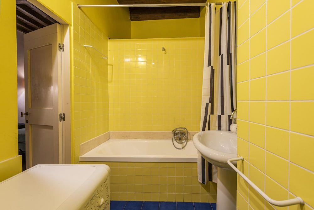 Pitti Studio by Mmega Comfort Studio 18