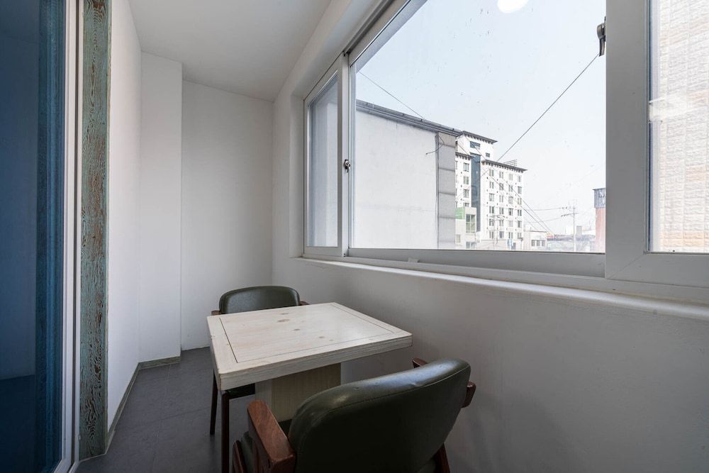 Rings Motel Economy Room, Terrace (A) (Disposable bed sheets, Bathtub) 7