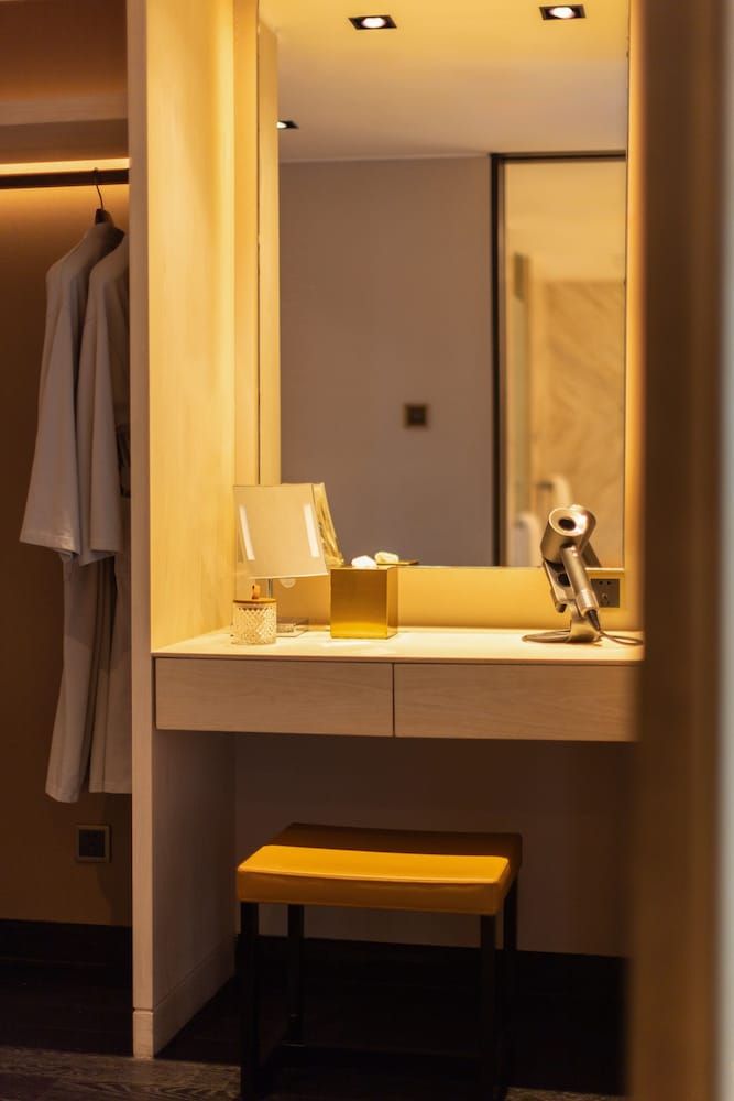 New World Shenyang Hotel Premier Suite 2