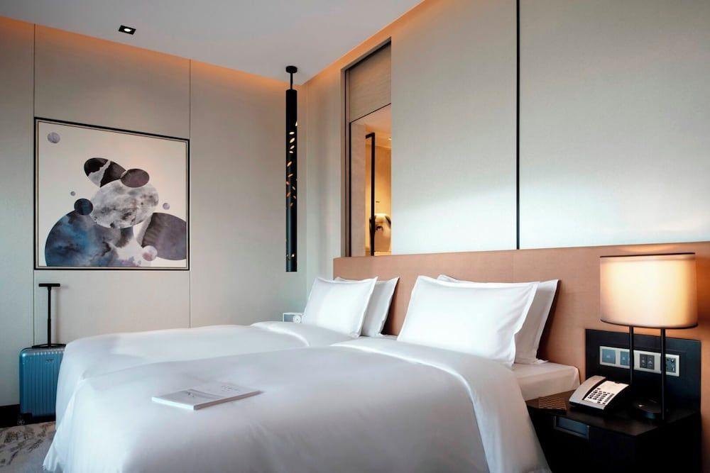 New World Shenyang Hotel