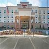 Hampton Inn Beloit