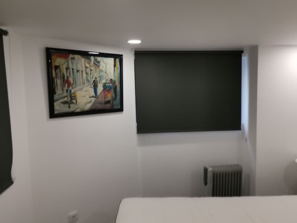 undefined DoBairro Suites at Merces 10