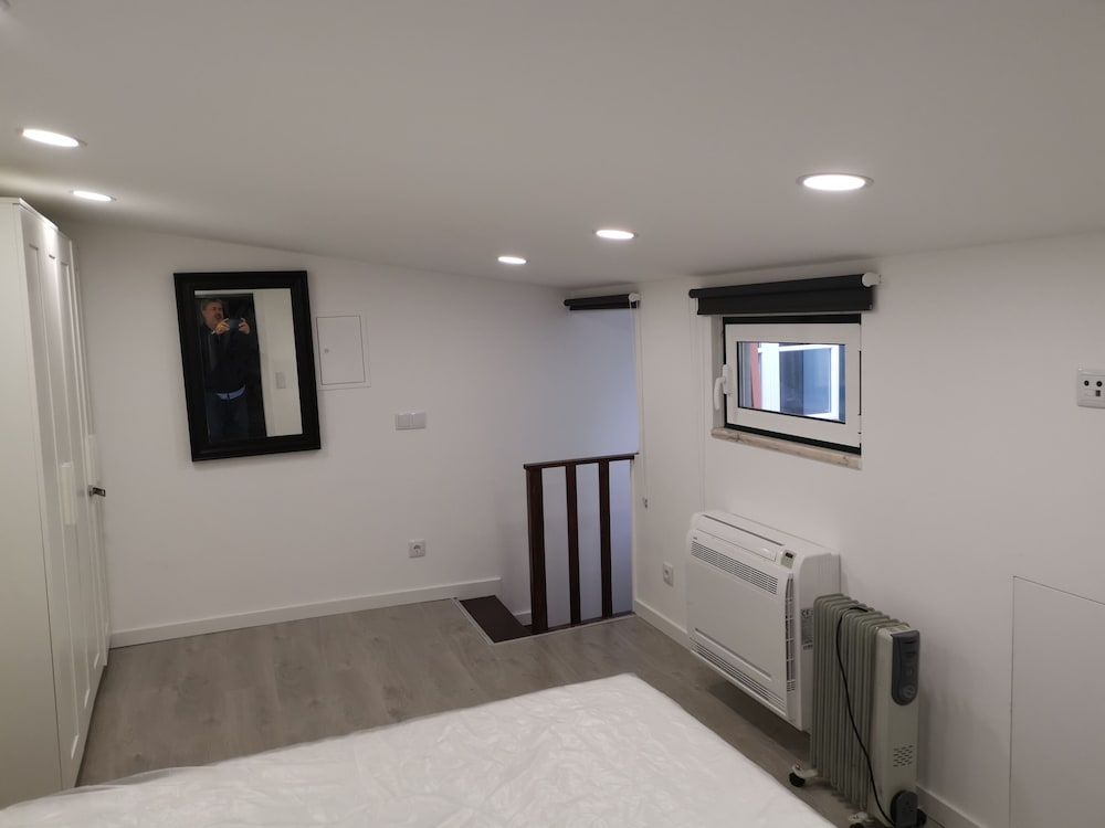 undefined DoBairro Suites at Merces 4