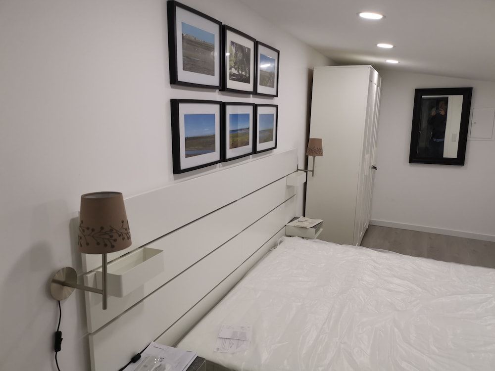 undefined DoBairro Suites at Merces 5