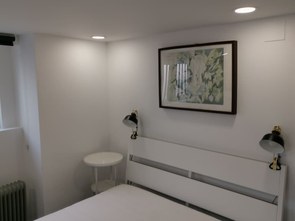 undefined DoBairro Suites at Merces 9