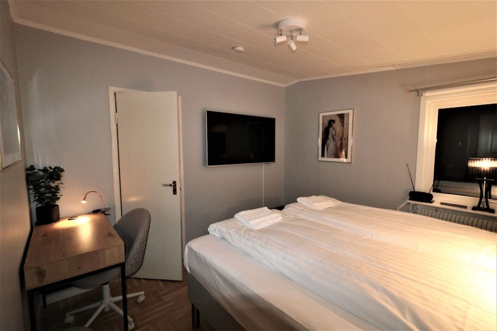 RIBO Apartment Aurora Exclusive Triple Room 2