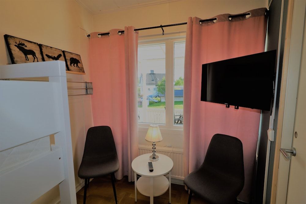 RIBO Apartment Aurora