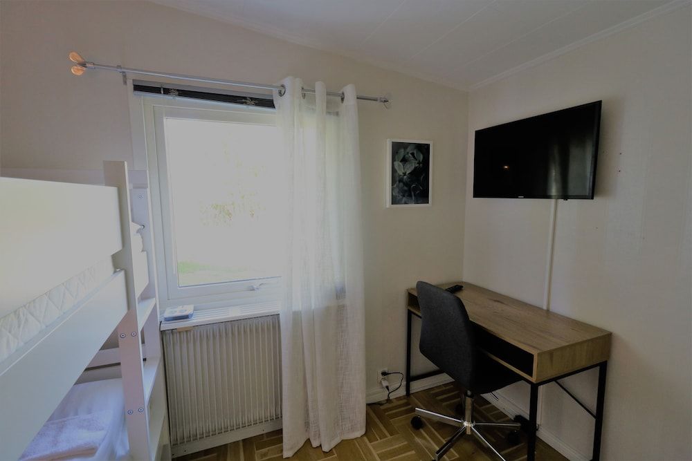 RIBO Apartment Aurora Exclusive Twin Room 2