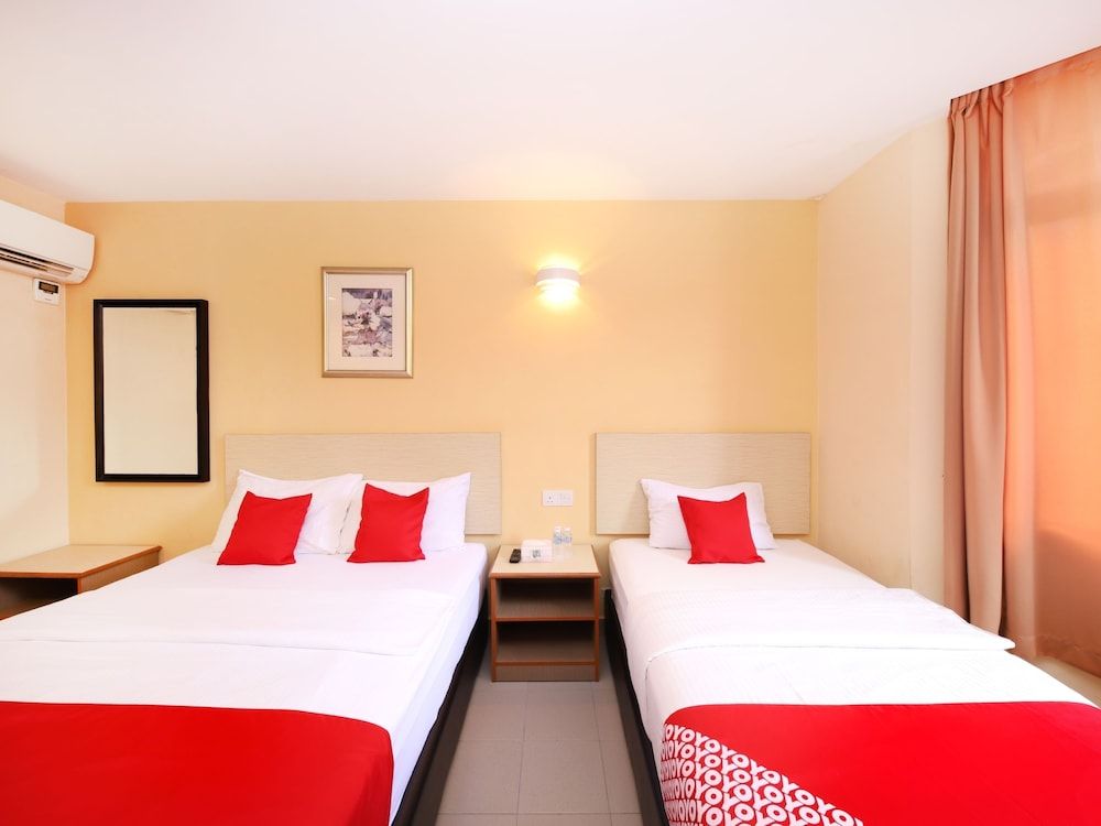 Superior Suite, Multiple Beds, Non Smoking