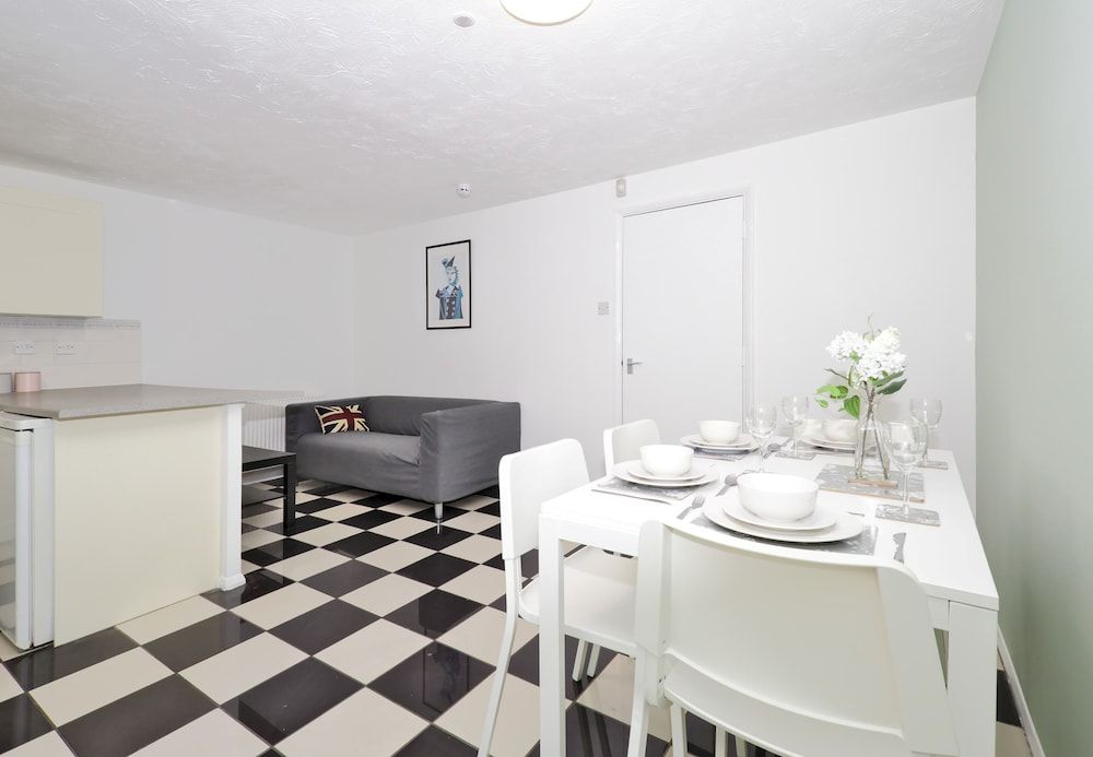 undefined Harlinger Lodge Annexe 6