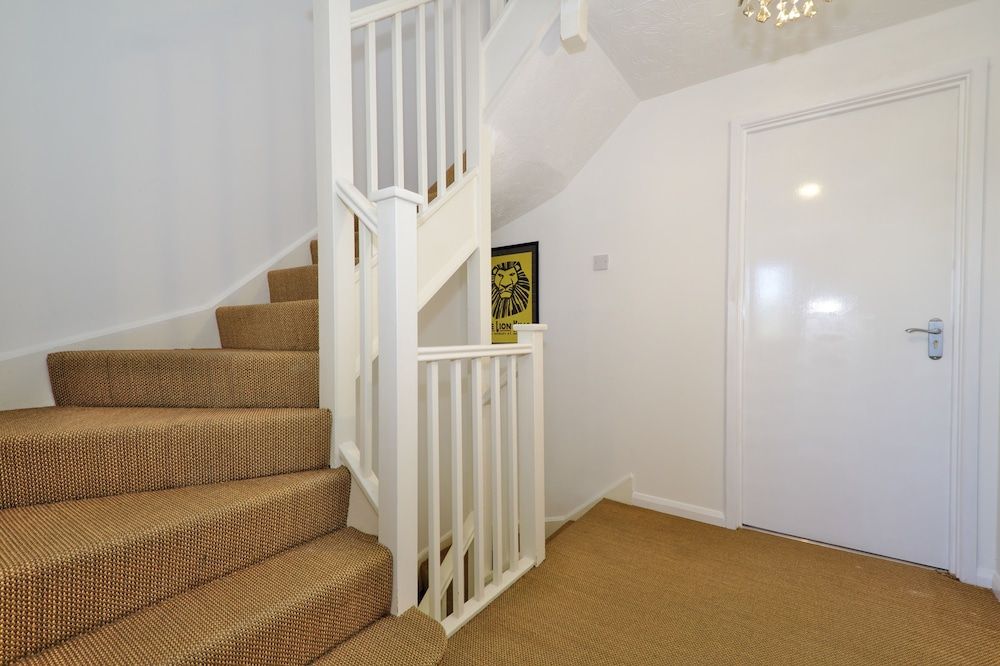 undefined Harlinger Lodge Annexe 8