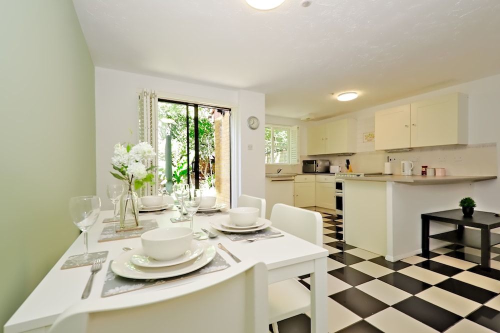 undefined Harlinger Lodge Annexe 3