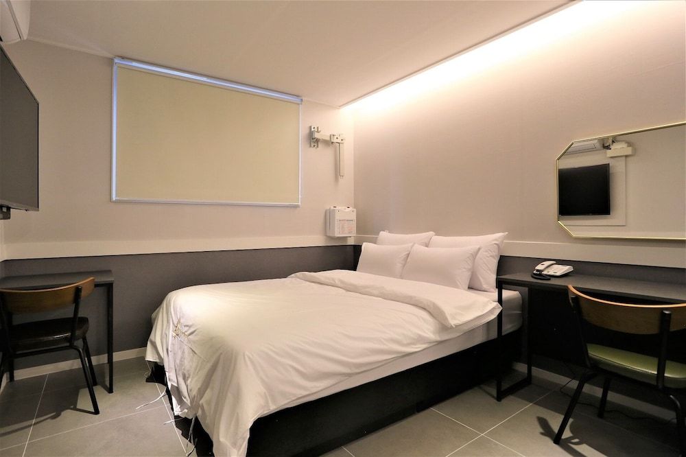 undefined M&Lucky Hotel 9