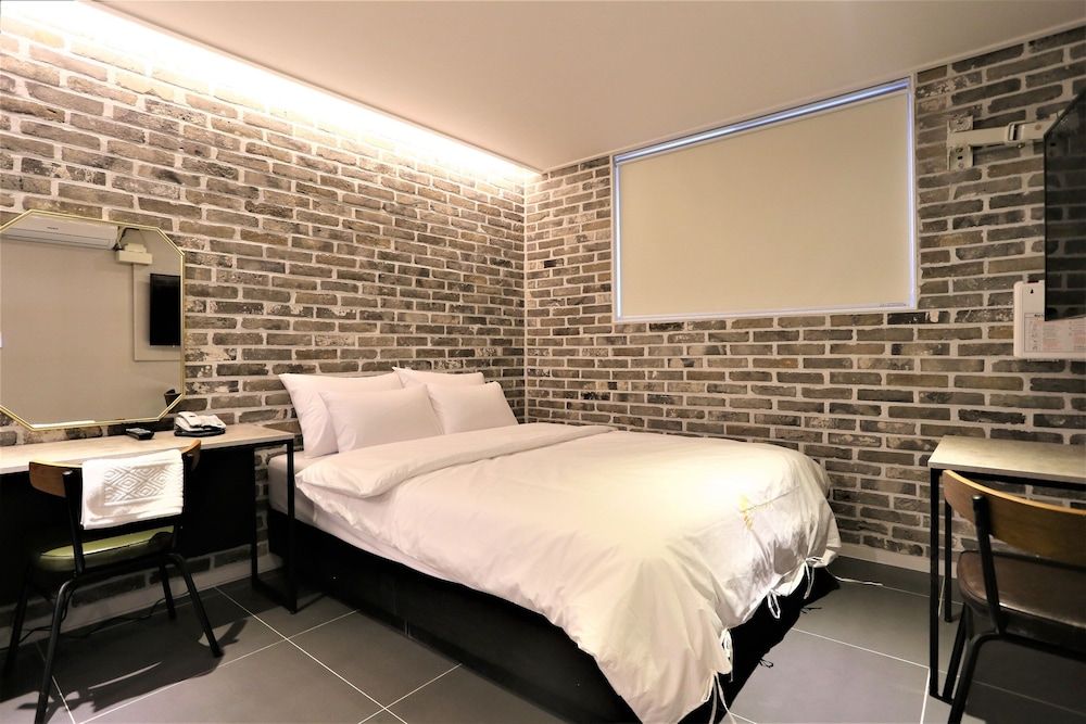 undefined M&Lucky Hotel