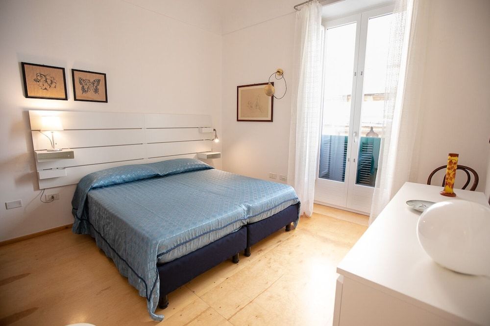 Luxury Apartment