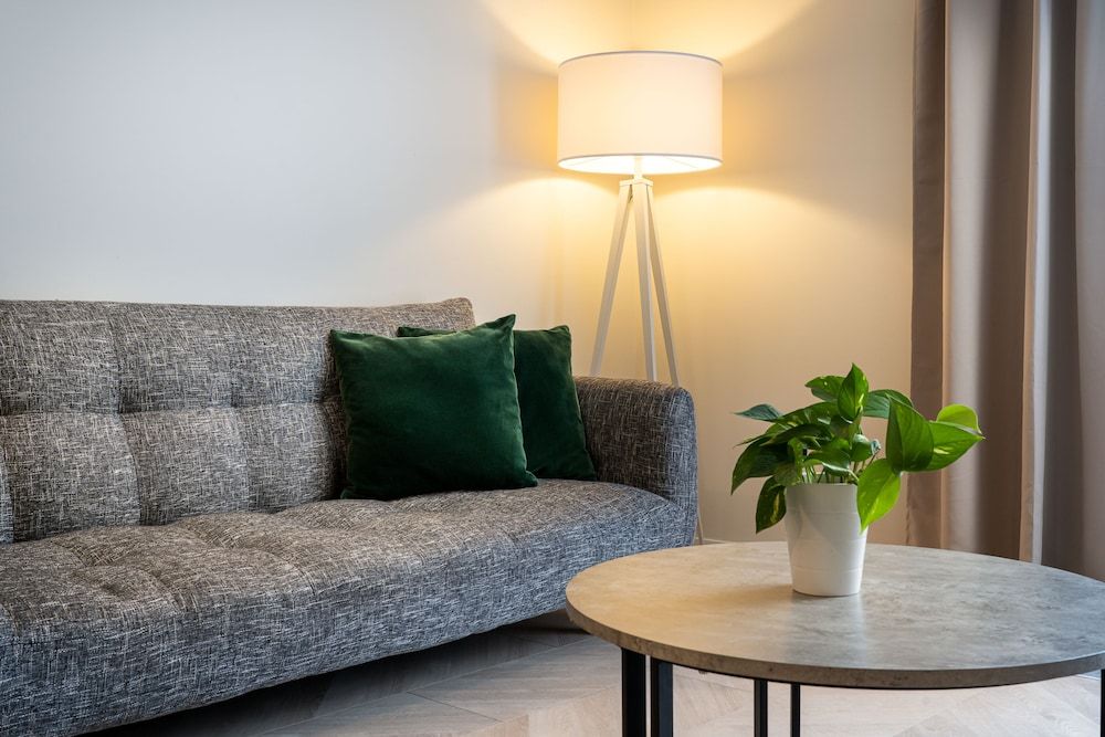 QU Hotel Augsburg Suite 4