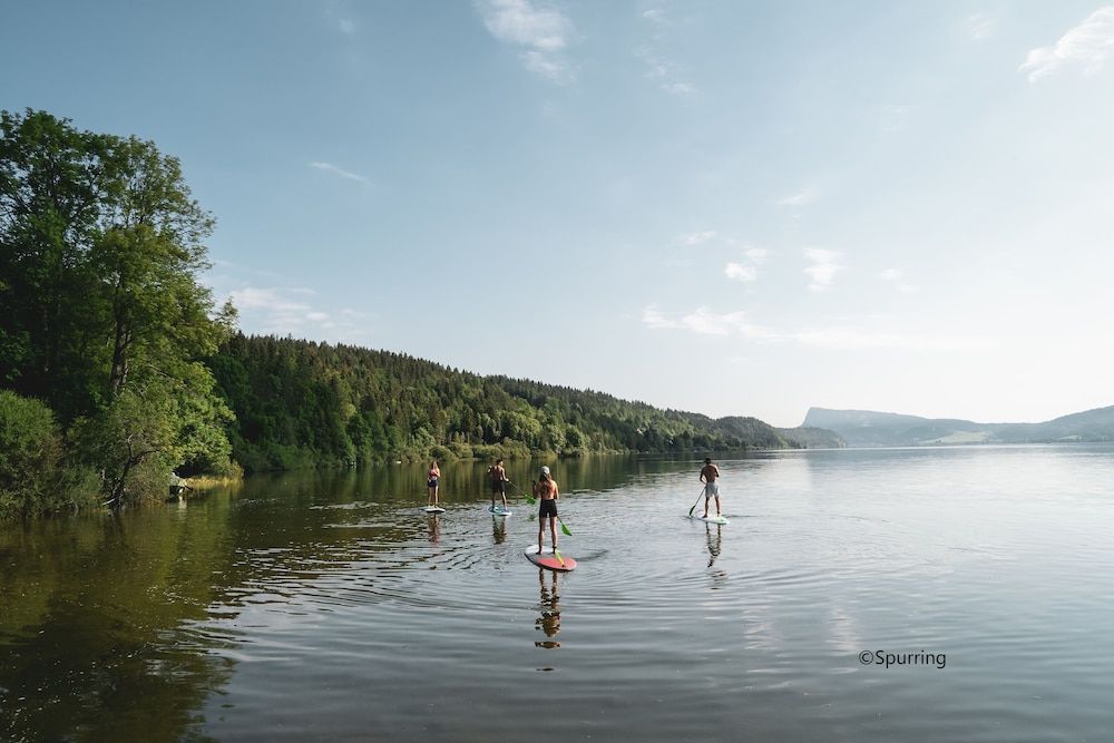 Children's Play Area