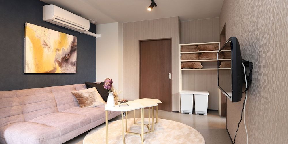 undefined UCHI Living Stay Sapporo Kikusui 2