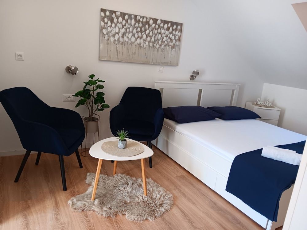 Studio (Apartment & Rooms Papa - Studio Apart)