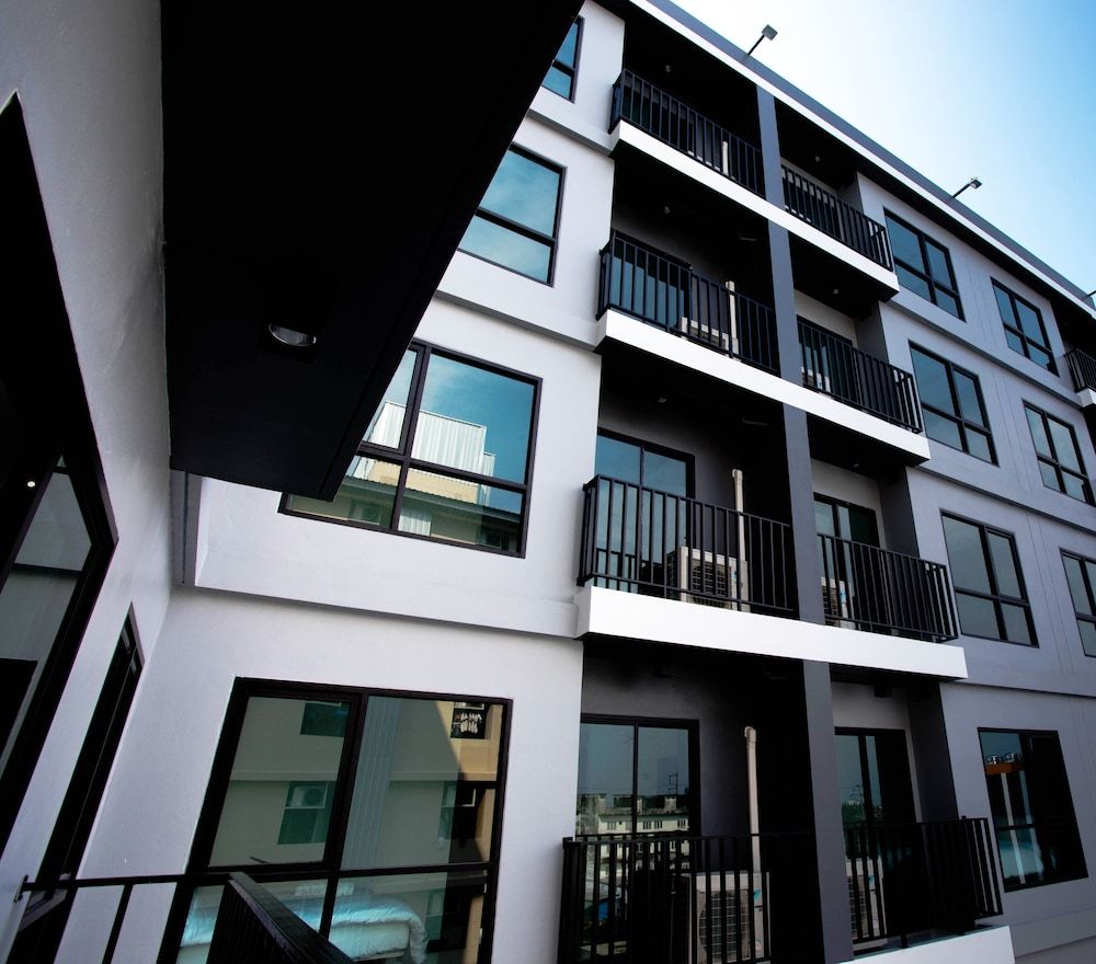 undefined The Zleep Chonburi 3