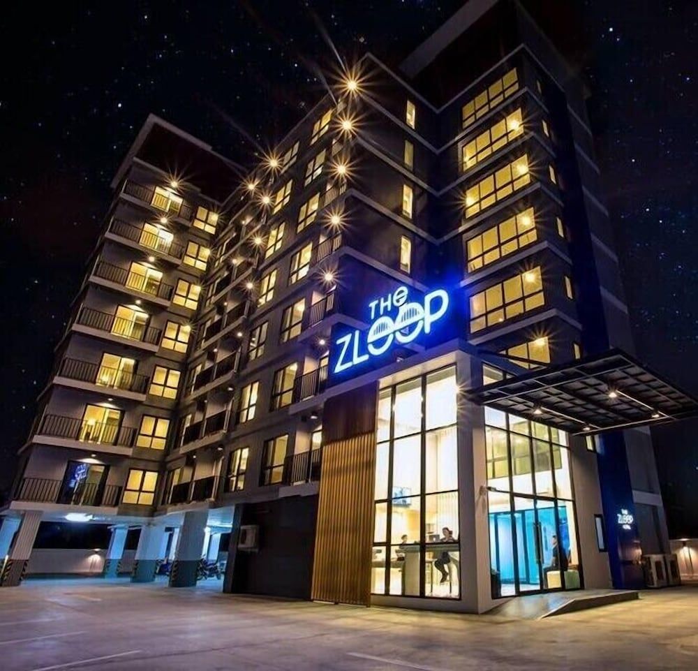 undefined The Zleep Chonburi 2