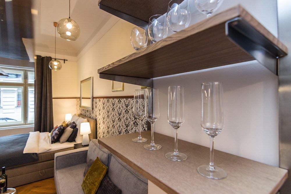 undefined PRG Trendy Central APT by Michal&Friends 8