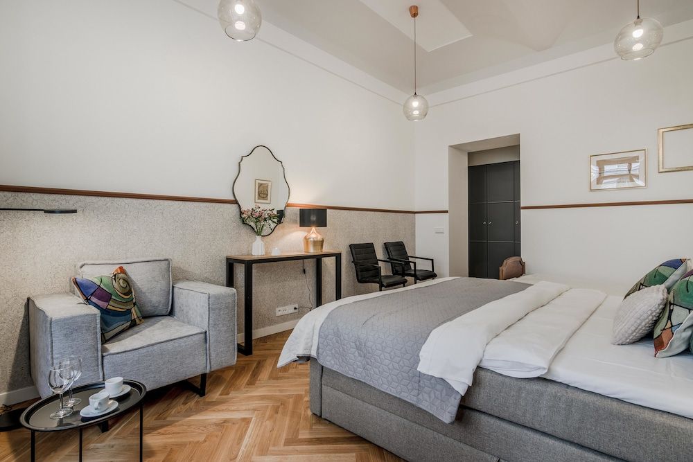 undefined PRG Trendy Central APT by Michal&Friends 2