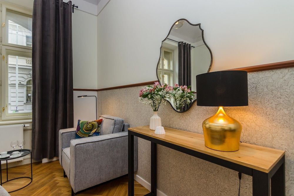 undefined PRG Trendy Central APT by Michal&Friends 6