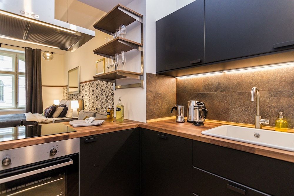 undefined PRG Trendy Central APT by Michal&Friends 9