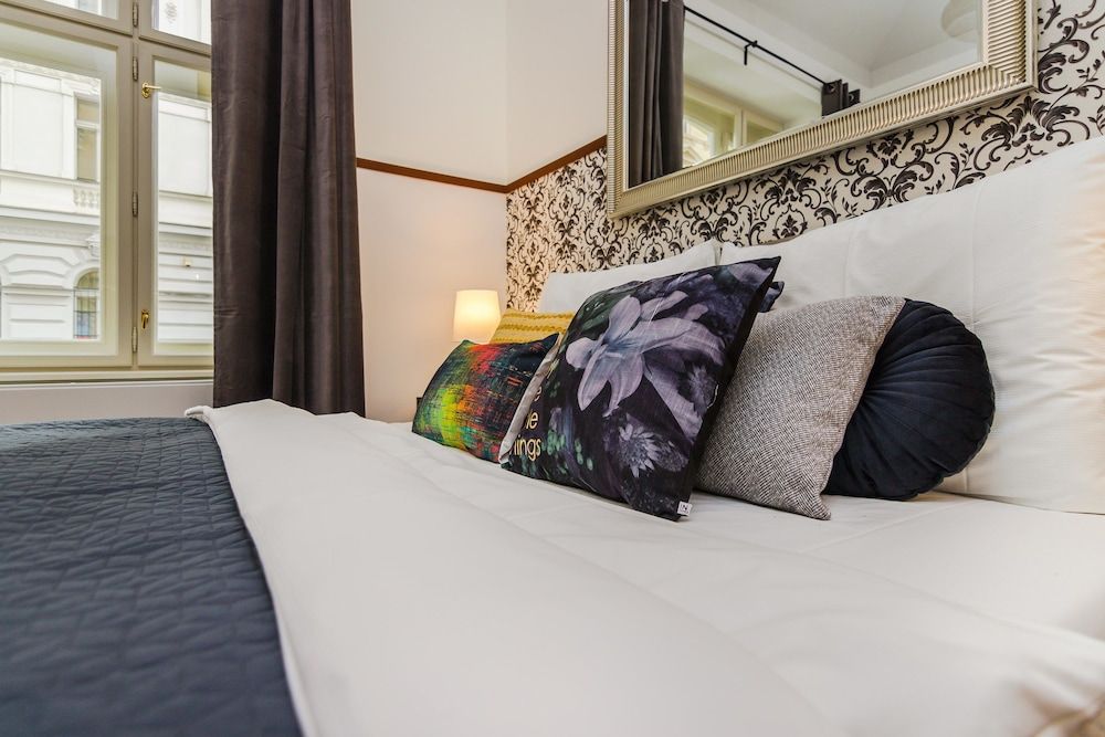 undefined PRG Trendy Central APT by Michal&Friends 5