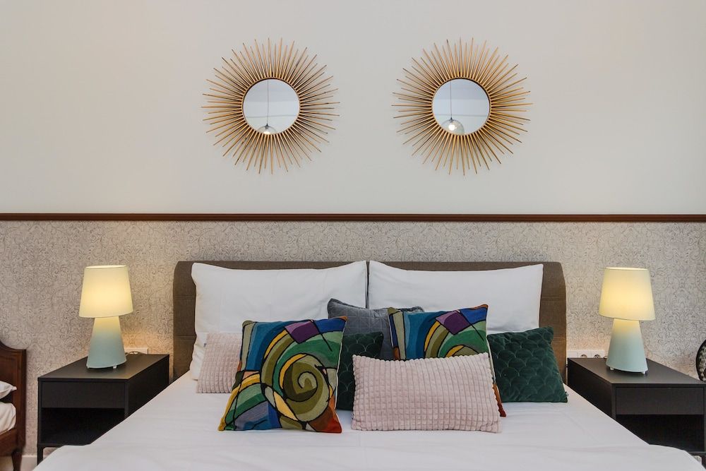 undefined PRG Trendy Central APT by Michal&Friends 4