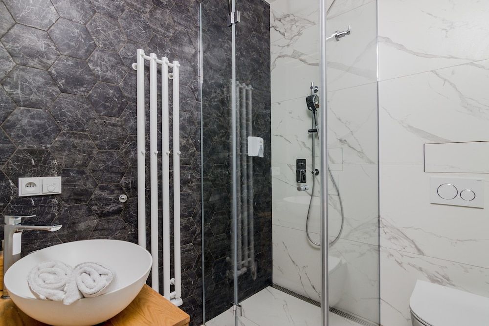 PRG Trendy Central APT by Michal&Friends Classic Apartment 14