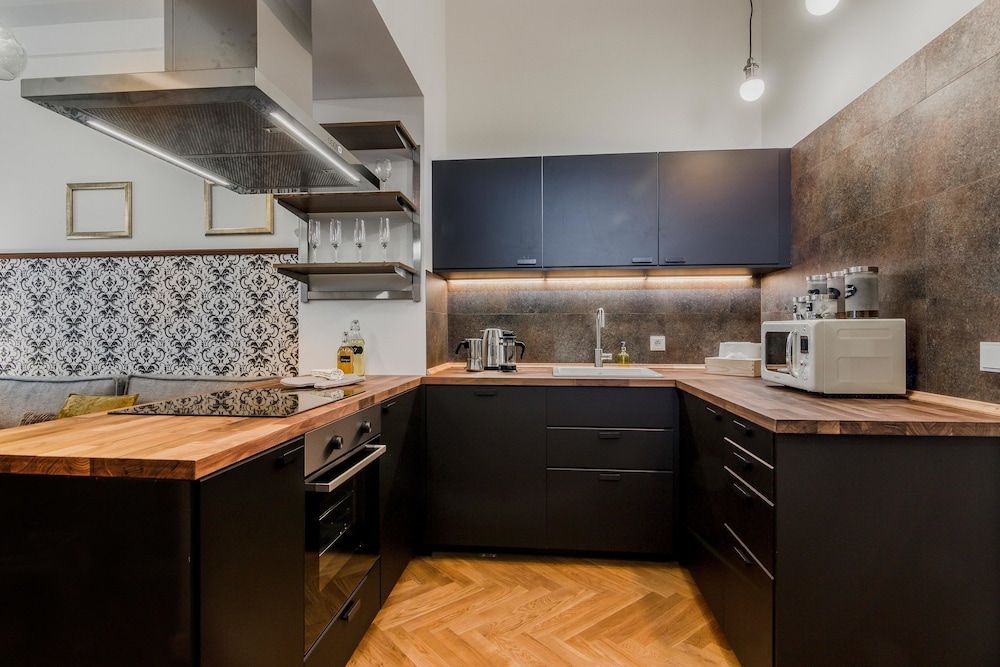 undefined PRG Trendy Central APT by Michal&Friends 7